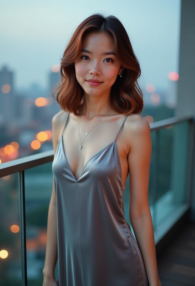 诊室里的年轻人
